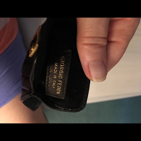 Giorgio Fedon FREE with 150 purchase - Picture 4 of 5